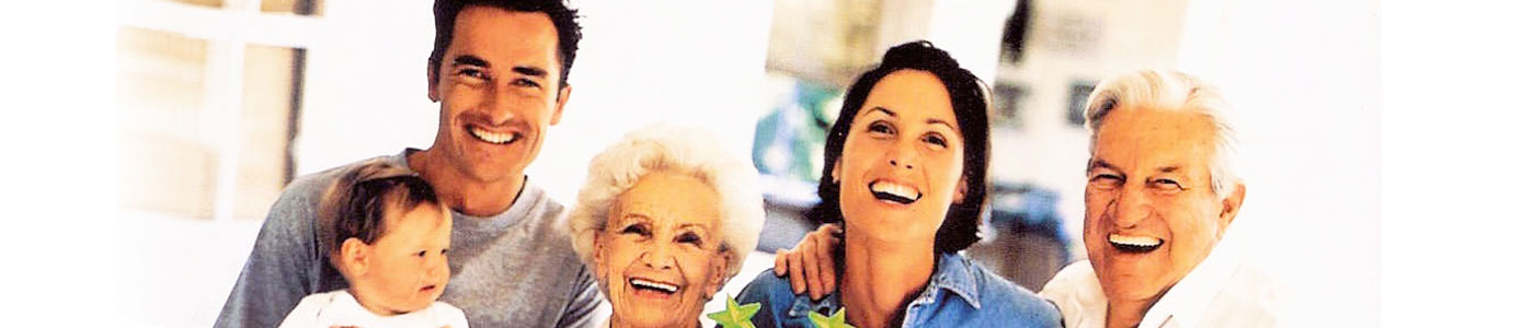 seguro familiar