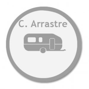 contrata Soap para Carro de Arrastre y Casas Rodantes